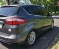 Сірий Форд Сі-Макс, об'ємом двигуна 2 л та пробігом 146 тис. км за 12200 $, фото 6 на Automoto.ua