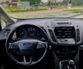 Сірий Форд Сі-Макс, об'ємом двигуна 1.5 л та пробігом 228 тис. км за 10600 $, фото 5 на Automoto.ua