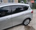 Серый Форд Си-Макс, объемом двигателя 2 л и пробегом 119 тыс. км за 12199 $, фото 12 на Automoto.ua