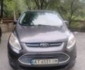 Серый Форд Си-Макс, объемом двигателя 2 л и пробегом 191 тыс. км за 13200 $, фото 1 на Automoto.ua