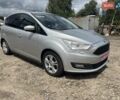 Сірий Форд Сі-Макс, об'ємом двигуна 1.56 л та пробігом 210 тис. км за 10800 $, фото 6 на Automoto.ua