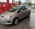 Сірий Форд Сі-Макс, об'ємом двигуна 2 л та пробігом 227 тис. км за 11600 $, фото 1 на Automoto.ua
