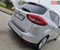 Сірий Форд Сі-Макс, об'ємом двигуна 1.5 л та пробігом 228 тис. км за 10600 $, фото 16 на Automoto.ua