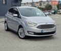 Сірий Форд Сі-Макс, об'ємом двигуна 1.5 л та пробігом 228 тис. км за 10600 $, фото 57 на Automoto.ua