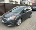 Серый Форд Си-Макс, объемом двигателя 2 л и пробегом 134 тыс. км за 10500 $, фото 1 на Automoto.ua