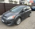 Серый Форд Си-Макс, объемом двигателя 2 л и пробегом 134 тыс. км за 10500 $, фото 1 на Automoto.ua