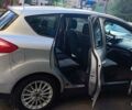 Серый Форд Си-Макс, объемом двигателя 2 л и пробегом 120 тыс. км за 12000 $, фото 3 на Automoto.ua