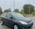Сірий Форд Сі-Макс, об'ємом двигуна 1 л та пробігом 200 тис. км за 3699 $, фото 3 на Automoto.ua
