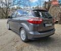 Сірий Форд Сі-Макс, об'ємом двигуна 2 л та пробігом 334 тис. км за 10500 $, фото 5 на Automoto.ua
