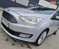 Сірий Форд Сі-Макс, об'ємом двигуна 1.5 л та пробігом 228 тис. км за 10600 $, фото 46 на Automoto.ua