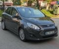 Серый Форд Си-Макс, объемом двигателя 2 л и пробегом 179 тыс. км за 11000 $, фото 1 на Automoto.ua