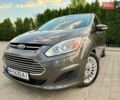Серый Форд Си-Макс, объемом двигателя 2 л и пробегом 110 тыс. км за 11200 $, фото 2 на Automoto.ua