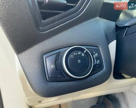 Сірий Форд Сі-Макс, об'ємом двигуна 2 л та пробігом 173 тис. км за 11500 $, фото 8 на Automoto.ua