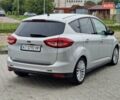 Сірий Форд Сі-Макс, об'ємом двигуна 1.5 л та пробігом 228 тис. км за 10600 $, фото 25 на Automoto.ua