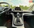 Серый Форд Си-Макс, объемом двигателя 2 л и пробегом 110 тыс. км за 11200 $, фото 27 на Automoto.ua