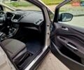 Сірий Форд Сі-Макс, об'ємом двигуна 1.5 л та пробігом 228 тис. км за 10600 $, фото 18 на Automoto.ua