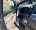 Серый Форд Си-Макс, объемом двигателя 2 л и пробегом 130 тыс. км за 12000 $, фото 1 на Automoto.ua