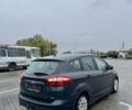 Сірий Форд Сі-Макс, об'ємом двигуна 1 л та пробігом 200 тис. км за 3699 $, фото 5 на Automoto.ua