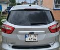 Серый Форд Си-Макс, объемом двигателя 2 л и пробегом 119 тыс. км за 12199 $, фото 2 на Automoto.ua