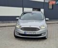 Сірий Форд Сі-Макс, об'ємом двигуна 1.5 л та пробігом 228 тис. км за 10600 $, фото 50 на Automoto.ua