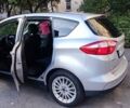 Серый Форд Си-Макс, объемом двигателя 2 л и пробегом 120 тыс. км за 12000 $, фото 6 на Automoto.ua