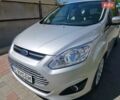 Серый Форд Си-Макс, объемом двигателя 2 л и пробегом 264 тыс. км за 14900 $, фото 1 на Automoto.ua