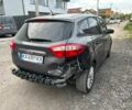Серый Форд Си-Макс, объемом двигателя 2 л и пробегом 134 тыс. км за 10500 $, фото 6 на Automoto.ua