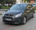 Серый Форд Си-Макс, объемом двигателя 2 л и пробегом 179 тыс. км за 11000 $, фото 18 на Automoto.ua