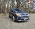 Серый Форд Си-Макс, объемом двигателя 2 л и пробегом 334 тыс. км за 10500 $, фото 1 на Automoto.ua