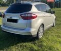 Сірий Форд Сі-Макс, об'ємом двигуна 2 л та пробігом 106 тис. км за 12500 $, фото 3 на Automoto.ua