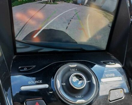 Сірий Форд Сі-Макс, об'ємом двигуна 2 л та пробігом 221 тис. км за 12764 $, фото 11 на Automoto.ua