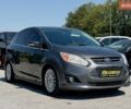 Сірий Форд Сі-Макс, об'ємом двигуна 2 л та пробігом 192 тис. км за 14200 $, фото 1 на Automoto.ua