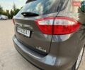 Серый Форд Си-Макс, объемом двигателя 2 л и пробегом 110 тыс. км за 11200 $, фото 21 на Automoto.ua