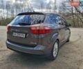 Серый Форд Си-Макс, объемом двигателя 2 л и пробегом 334 тыс. км за 10500 $, фото 6 на Automoto.ua