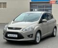 Сірий Форд Сі-Макс, об'ємом двигуна 2 л та пробігом 201 тис. км за 11290 $, фото 1 на Automoto.ua