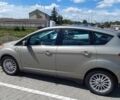 Сірий Форд Сі-Макс, об'ємом двигуна 2 л та пробігом 221 тис. км за 12764 $, фото 1 на Automoto.ua