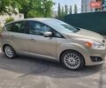 Сірий Форд Сі-Макс, об'ємом двигуна 2 л та пробігом 174 тис. км за 11500 $, фото 1 на Automoto.ua