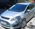 Серый Форд Си-Макс, объемом двигателя 2 л и пробегом 144 тыс. км за 10800 $, фото 1 на Automoto.ua