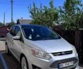 Сірий Форд Сі-Макс, об'ємом двигуна 2 л та пробігом 220 тис. км за 11000 $, фото 1 на Automoto.ua