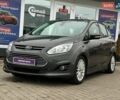 Сірий Форд Сі-Макс, об'ємом двигуна 2 л та пробігом 178 тис. км за 12500 $, фото 1 на Automoto.ua
