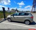 Сірий Форд Сі-Макс, об'ємом двигуна 20 л та пробігом 214 тис. км за 13100 $, фото 1 на Automoto.ua