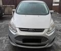 Серый Форд Си-Макс, объемом двигателя 2 л и пробегом 145 тыс. км за 10600 $, фото 1 на Automoto.ua