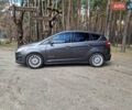 Серый Форд Си-Макс, объемом двигателя 2 л и пробегом 334 тыс. км за 10500 $, фото 3 на Automoto.ua