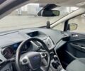 Сірий Форд Сі-Макс, об'ємом двигуна 1 л та пробігом 200 тис. км за 3699 $, фото 9 на Automoto.ua