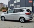 Сірий Форд Сі-Макс, об'ємом двигуна 1.5 л та пробігом 228 тис. км за 10600 $, фото 54 на Automoto.ua