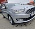 Сірий Форд Сі-Макс, об'ємом двигуна 1.5 л та пробігом 228 тис. км за 10600 $, фото 21 на Automoto.ua