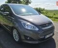 Сірий Форд Сі-Макс, об'ємом двигуна 2 л та пробігом 146 тис. км за 12200 $, фото 1 на Automoto.ua