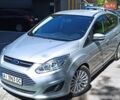 Серый Форд Си-Макс, объемом двигателя 2 л и пробегом 144 тыс. км за 10850 $, фото 1 на Automoto.ua