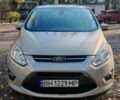 Серый Форд Си-Макс, объемом двигателя 2 л и пробегом 190 тыс. км за 12900 $, фото 1 на Automoto.ua