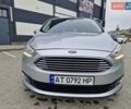 Сірий Форд Сі-Макс, об'ємом двигуна 1.5 л та пробігом 228 тис. км за 10600 $, фото 48 на Automoto.ua